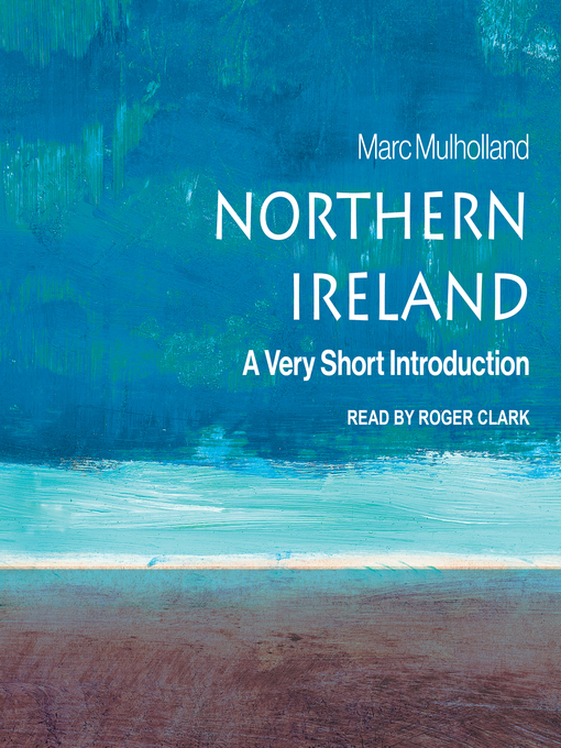 Title details for Northern Ireland by Marc Mulholland - Available